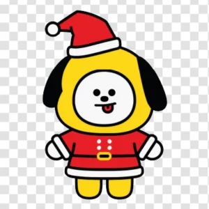 chimmy, bt21