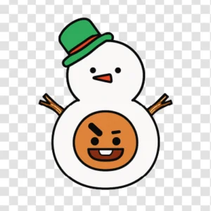 Shooky_atuendo navidad