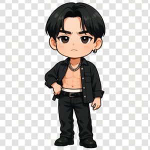 Jungkook_CalvinKlein