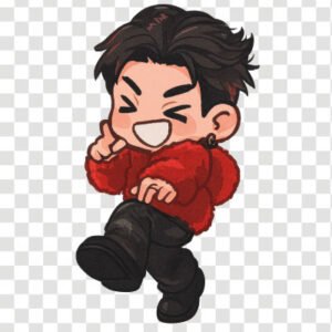 yeonjun_nolabel, kpop png