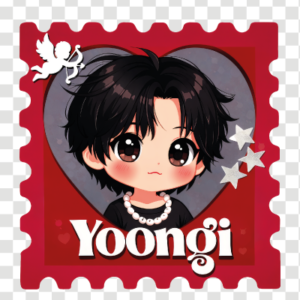 yoongui, kpop imagen